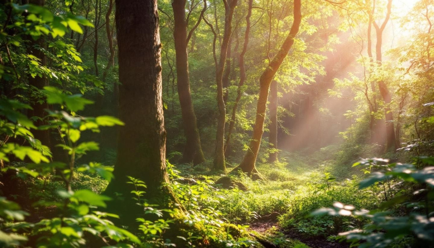 Impact des lâchers massifs sur la biodiversité locale ?
